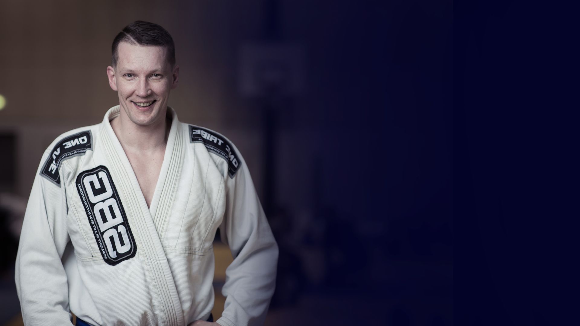 Spordiklubi Võimla Tartu Taavi Liias BJJ BJJ Tartu